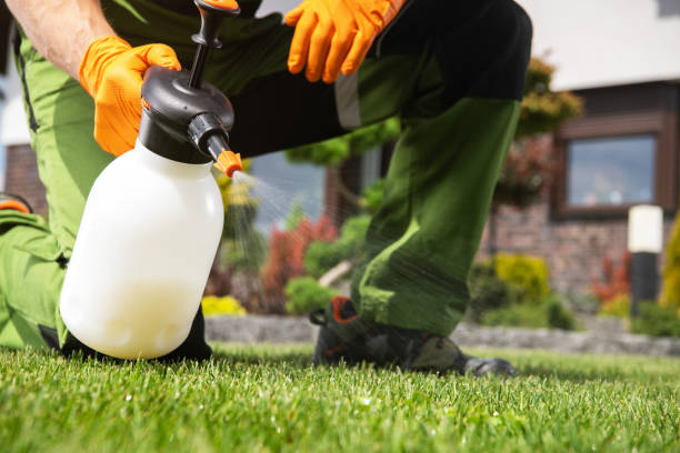 Best Commercial Pest Control Services  in Muskegon, MI