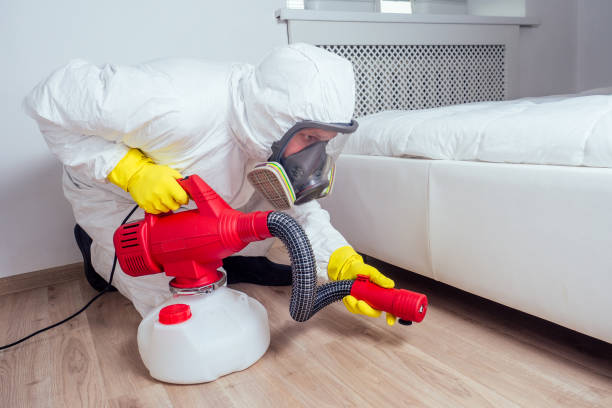 Muskegon, MI Pest Control Company