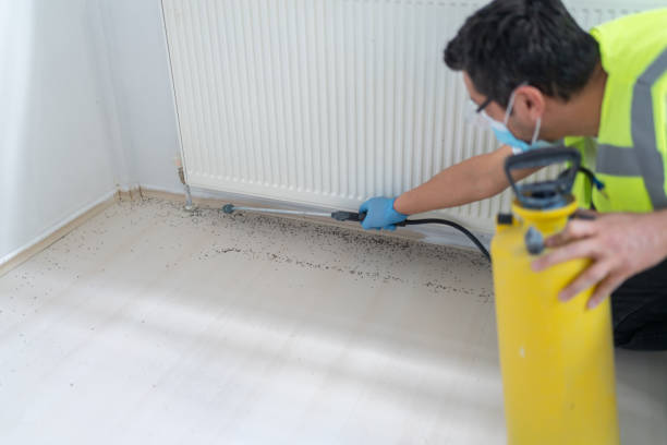 Best Exterminator Services  in Muskegon, MI